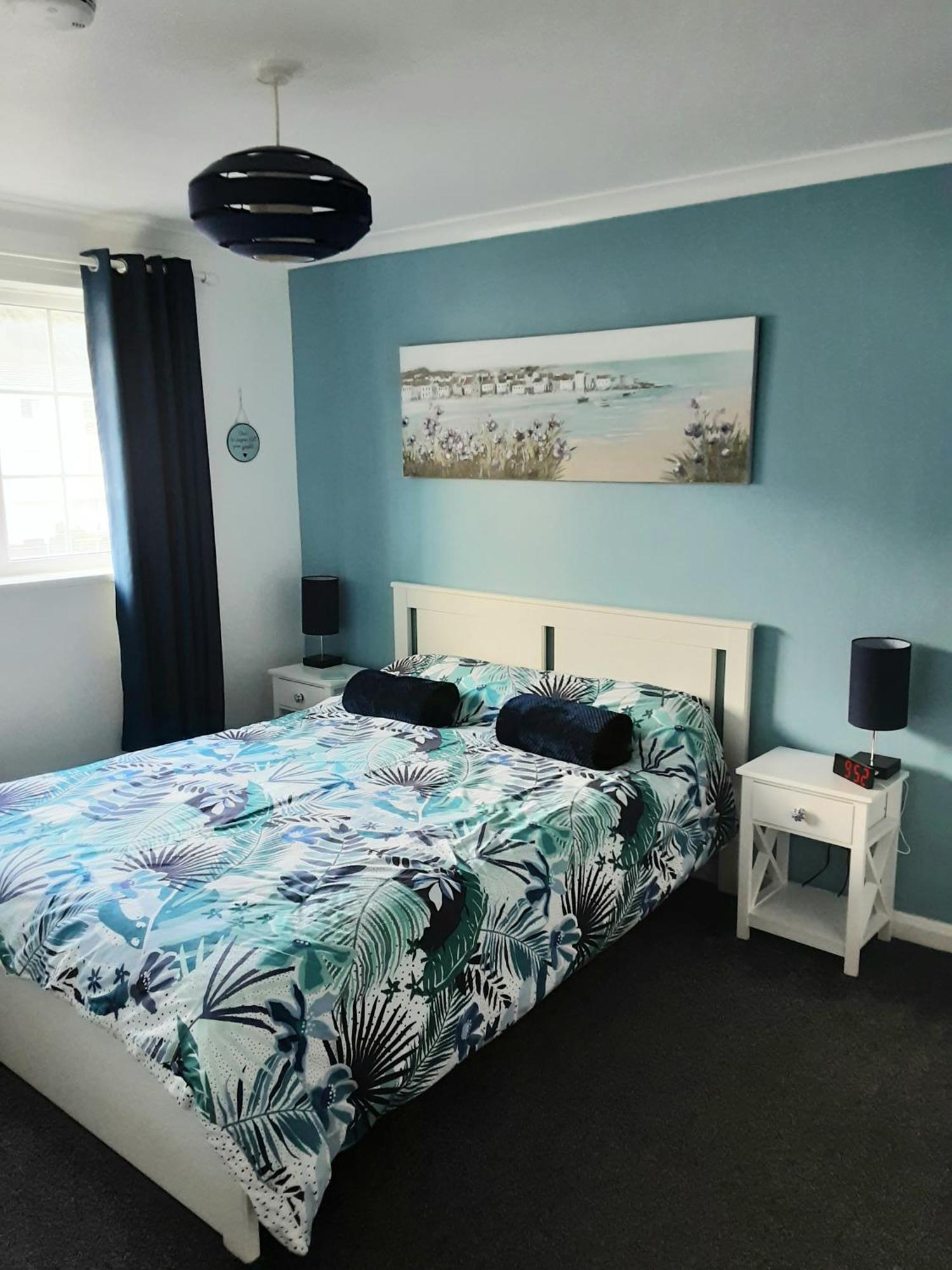 Inner Harbour Cottage พอร์ทรีท ภายนอก รูปภาพ