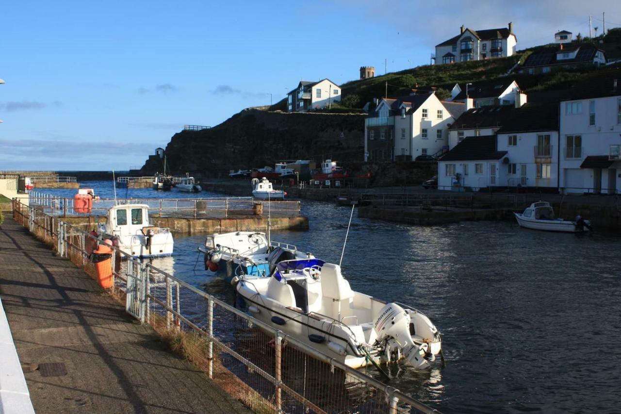 Inner Harbour Cottage พอร์ทรีท ภายนอก รูปภาพ